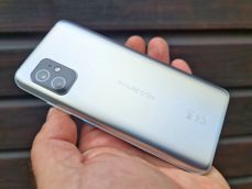 Asus ZenFone 8