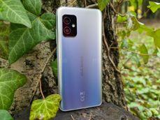 Asus ZenFone 8