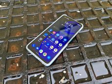 Asus ZenFone 8 Asus ZenFone 8