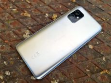 Asus ZenFone 8 Asus ZenFone 8