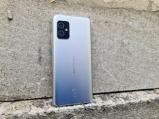 Asus ZenFone 8