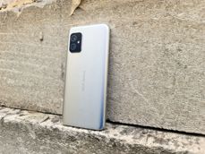 Asus ZenFone 8