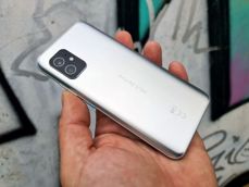 Asus ZenFone 8 Asus ZenFone 8