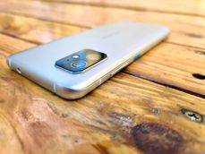 Asus ZenFone 8
