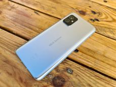 Asus ZenFone 8