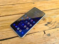 Asus ZenFone 8