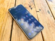 Asus ZenFone 8