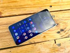 Asus ZenFone 8