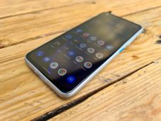 Asus ZenFone 8