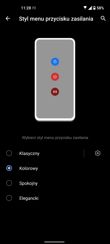 Interfejs główny