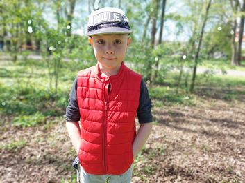 Tak prezentuje się działanie trybu portretowego