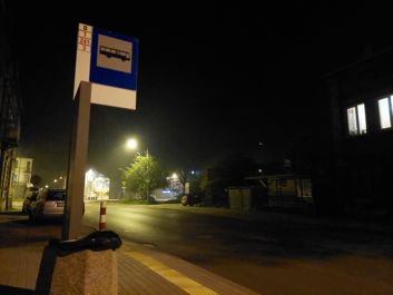 Porównanie zdjęć w trybie automatycznym i trybie nocnym