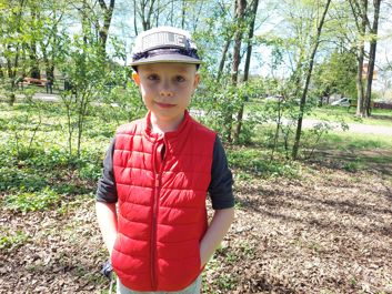 Tak prezentuje się działanie trybu portretowego