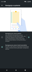 Personalizacja i wybrane funkcje systemu