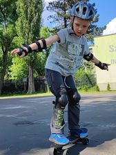 Przykładowe zdjęcia z Mi 11i