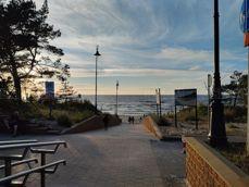 Porównanie zdjęć w różnych przybliżeniach: 0,6x, 1x, 2x