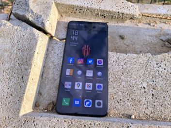 Nubia Red Magic 6