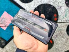 Nubia Red Magic 6