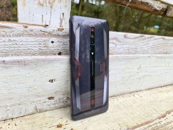 Nubia Red Magic 6