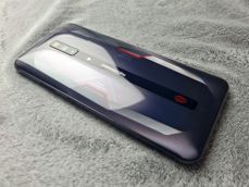 Nubia Red Magic 6