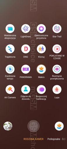 Tak wygląda spolszczenie interfejsu