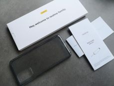 Opakowanie i akcesoria Opakowanie i akcesoria