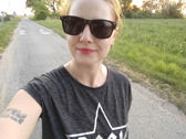 Przykładowe selfiki