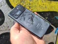 Xiaomi Mi 11 Ultra