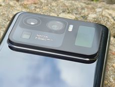 Xiaomi Mi 11 Ultra