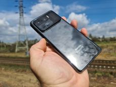 Xiaomi Mi 11 Ultra