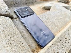 Xiaomi Mi 11 Ultra