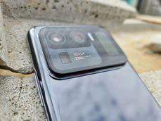Xiaomi Mi 11 Ultra