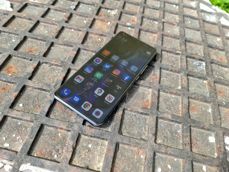 Xiaomi Mi 11 Ultra