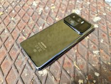 Xiaomi Mi 11 Ultra
