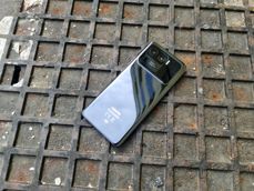 Xiaomi Mi 11 Ultra