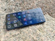 Xiaomi Mi 11 Ultra