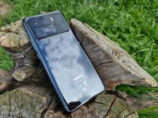 Xiaomi Mi 11 Ultra