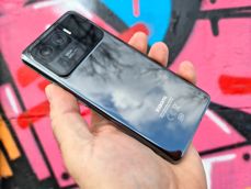 Xiaomi Mi 11 Ultra