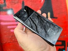 Xiaomi Mi 11 Ultra