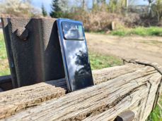 Xiaomi Mi 11 Ultra