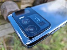 Xiaomi Mi 11 Ultra
