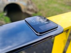 Xiaomi Mi 11 Ultra