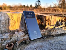 Xiaomi Mi 11 Ultra