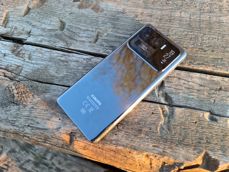 Xiaomi Mi 11 Ultra