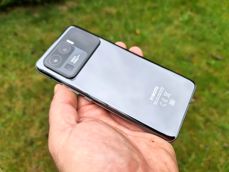 Xiaomi Mi 11 Ultra