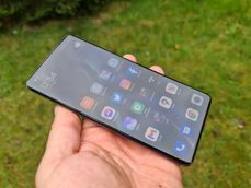 Xiaomi Mi 11 Ultra