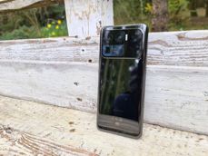 Xiaomi Mi 11 Ultra