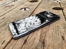 Xiaomi Mi 11 Ultra