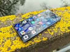 Xiaomi Mi 11 Ultra