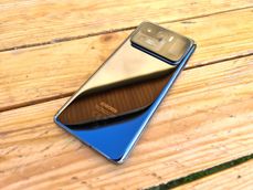 Xiaomi Mi 11 Ultra